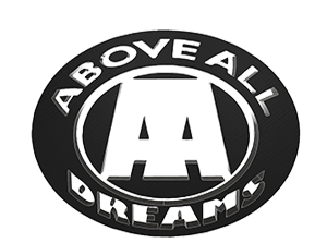 Above All Dreams Logo