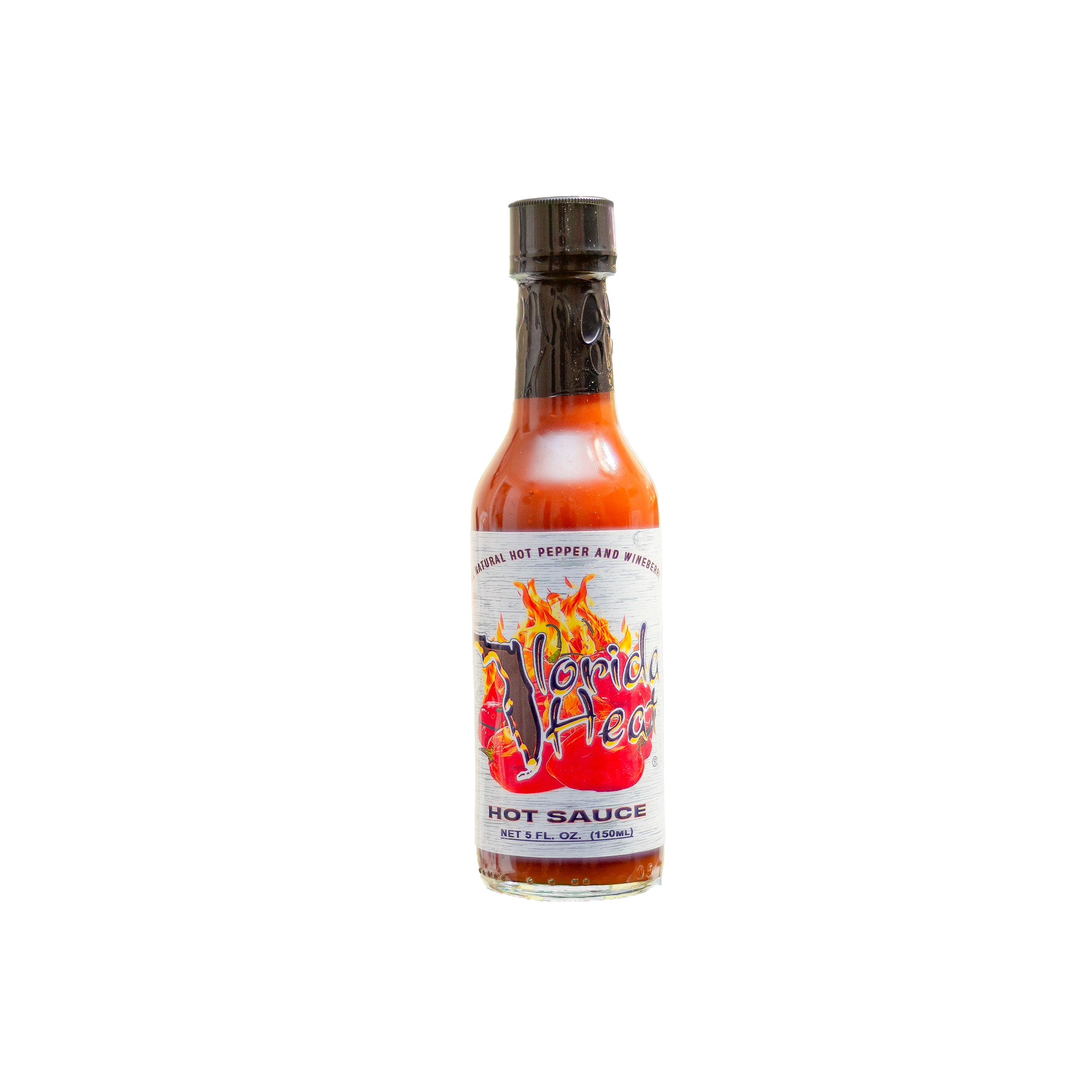 Florida Heat Hot Sauce